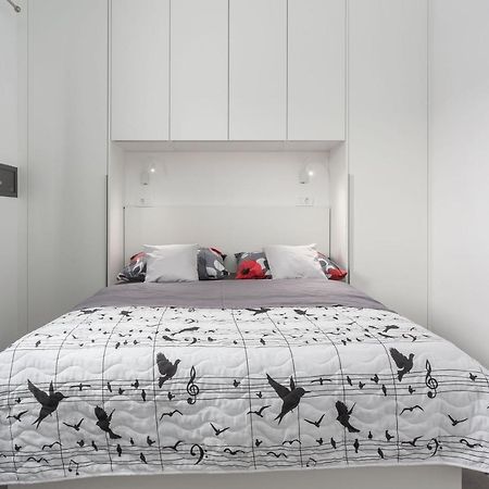 Gallery Apartment In Skrbčići Εξωτερικό φωτογραφία