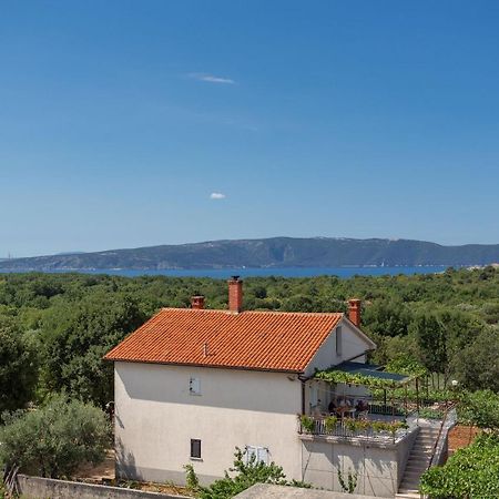 Gallery Apartment In Skrbčići Εξωτερικό φωτογραφία