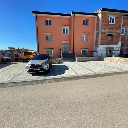 Gallery Apartment In Skrbčići Εξωτερικό φωτογραφία