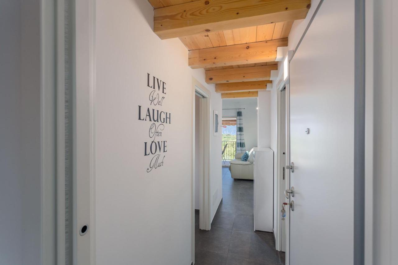 Gallery Apartment In Skrbčići Εξωτερικό φωτογραφία