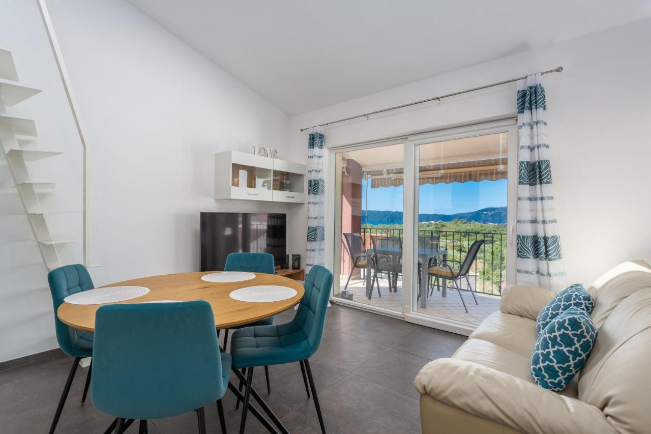 Gallery Apartment In Skrbčići Εξωτερικό φωτογραφία
