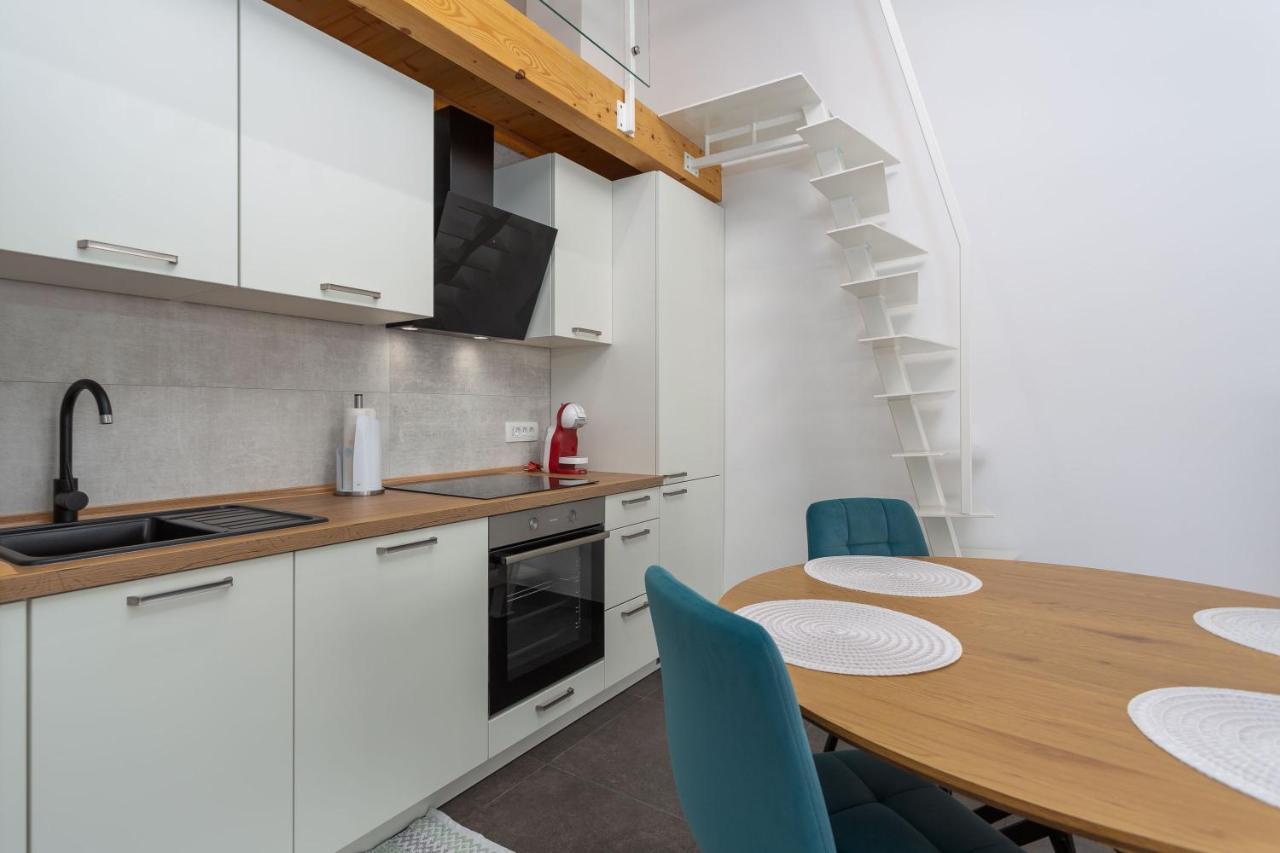Gallery Apartment In Skrbčići Εξωτερικό φωτογραφία