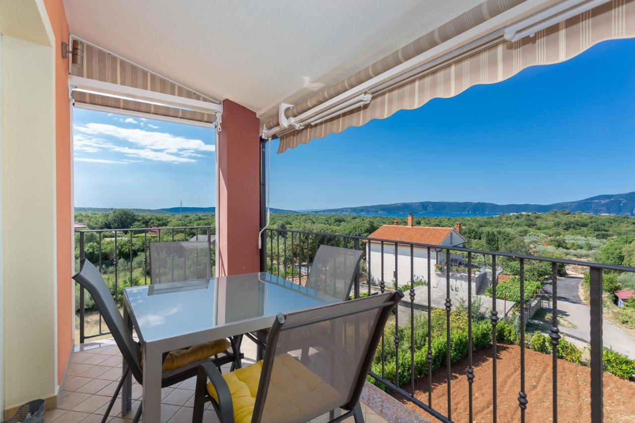 Gallery Apartment In Skrbčići Εξωτερικό φωτογραφία