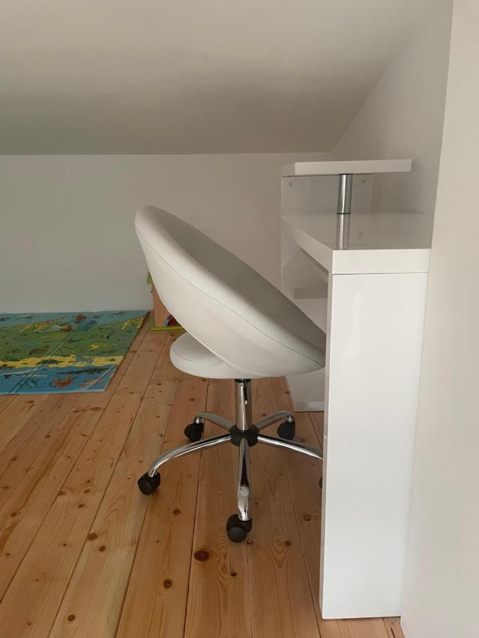 Gallery Apartment In Skrbčići Εξωτερικό φωτογραφία