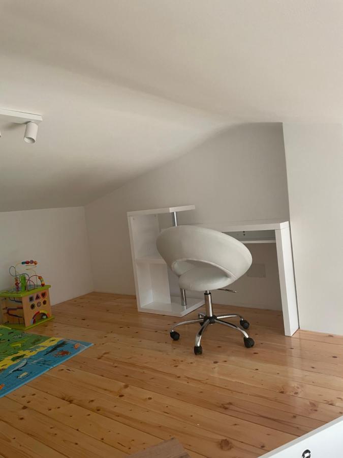 Gallery Apartment In Skrbčići Εξωτερικό φωτογραφία