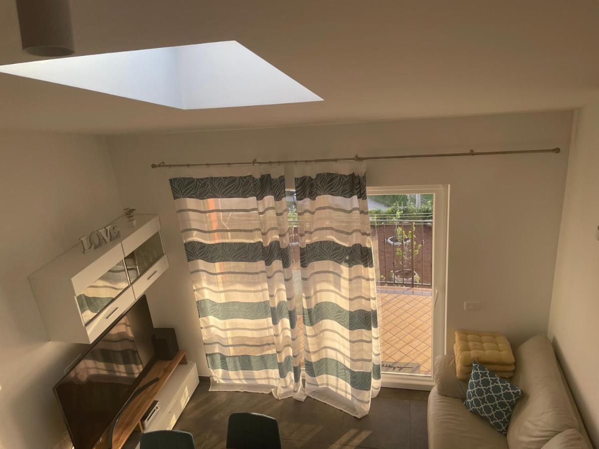 Gallery Apartment In Skrbčići Εξωτερικό φωτογραφία